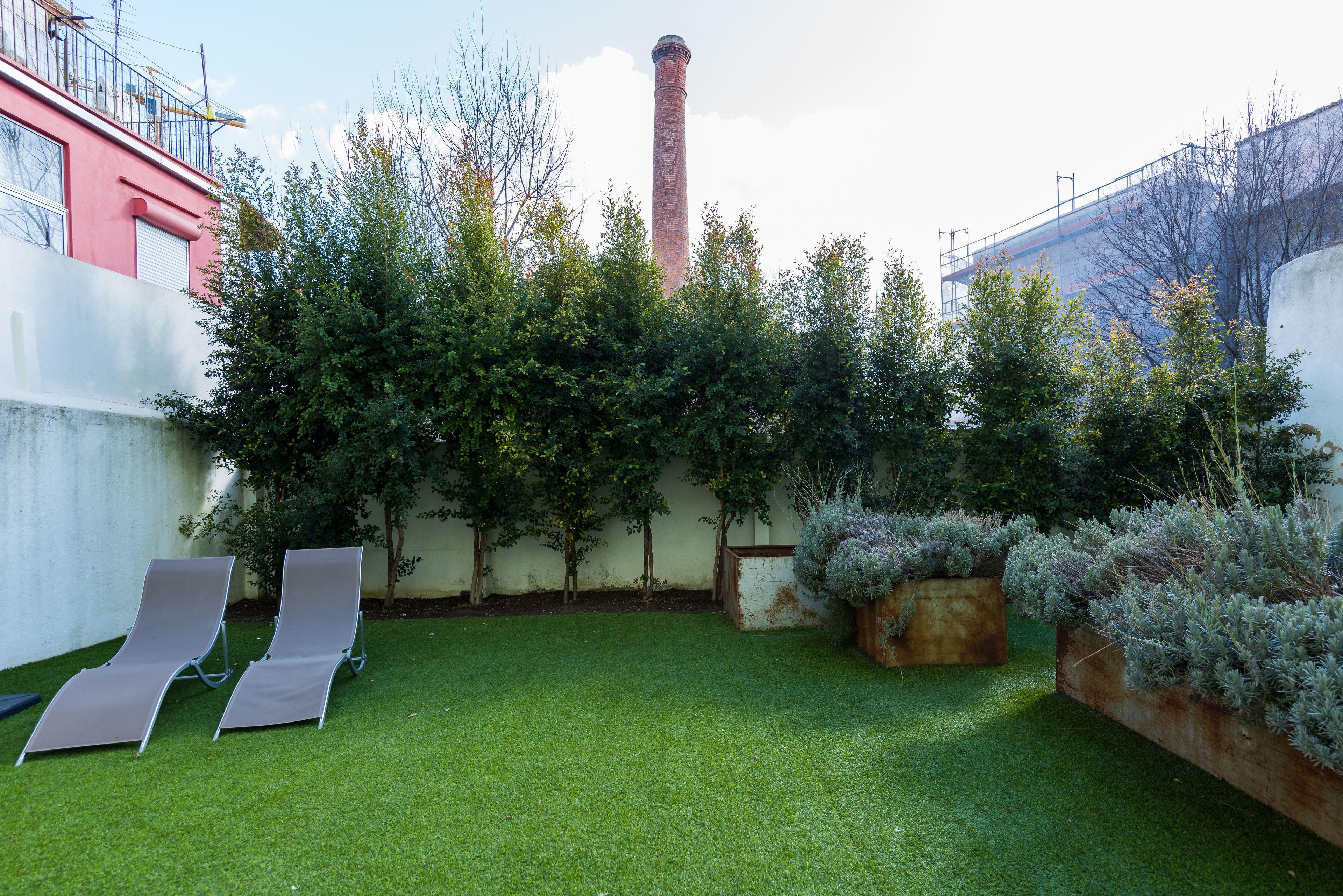 Alfama - Lisbon Lounge Suites — Billeder 3
